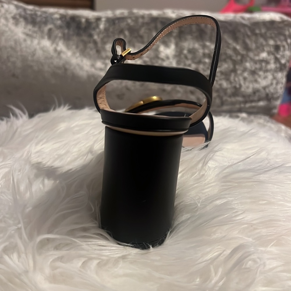Gucci Nero Heels - Picture 4 of 4